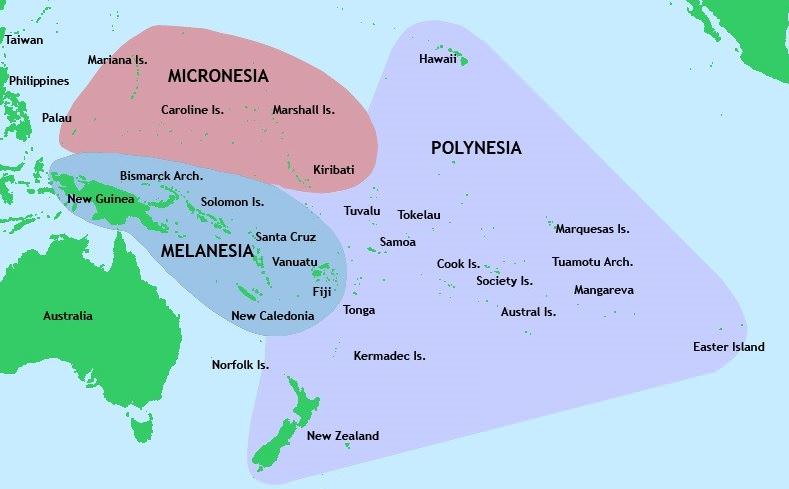 micronesia - melanesia - polynesia.gif