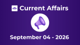 PMF IAS Daily Current Affairs ()