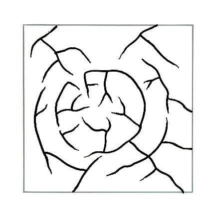 Annular drainage