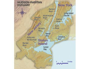 Estuaries-judson estuary
