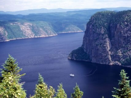 Fjord