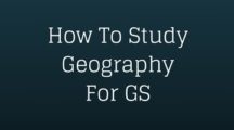 geography-for-gs