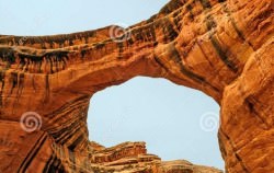 Wind bridges and windows