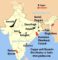 Chromite Chromite Ore Distribution In India