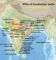 Hills of India - Aravalis-Vindhyas-Satpuras-kaimur-rajhmahal hills