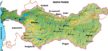 Tapti river basin - West Flowing Rivers