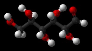 glucose-C6H12O6- Carbohydrates 