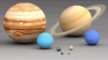 planets of our solar system