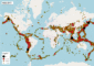 Earthquakes - Distribution of Earthquakes