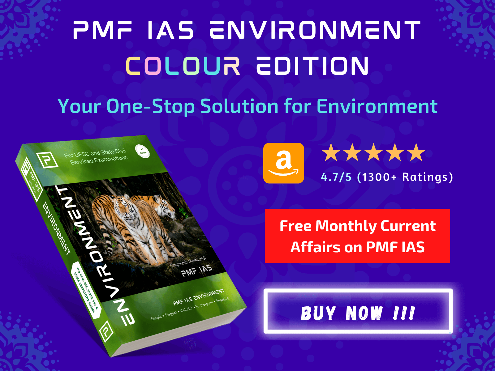 PMF-IAS-Environment-Book-Colour
