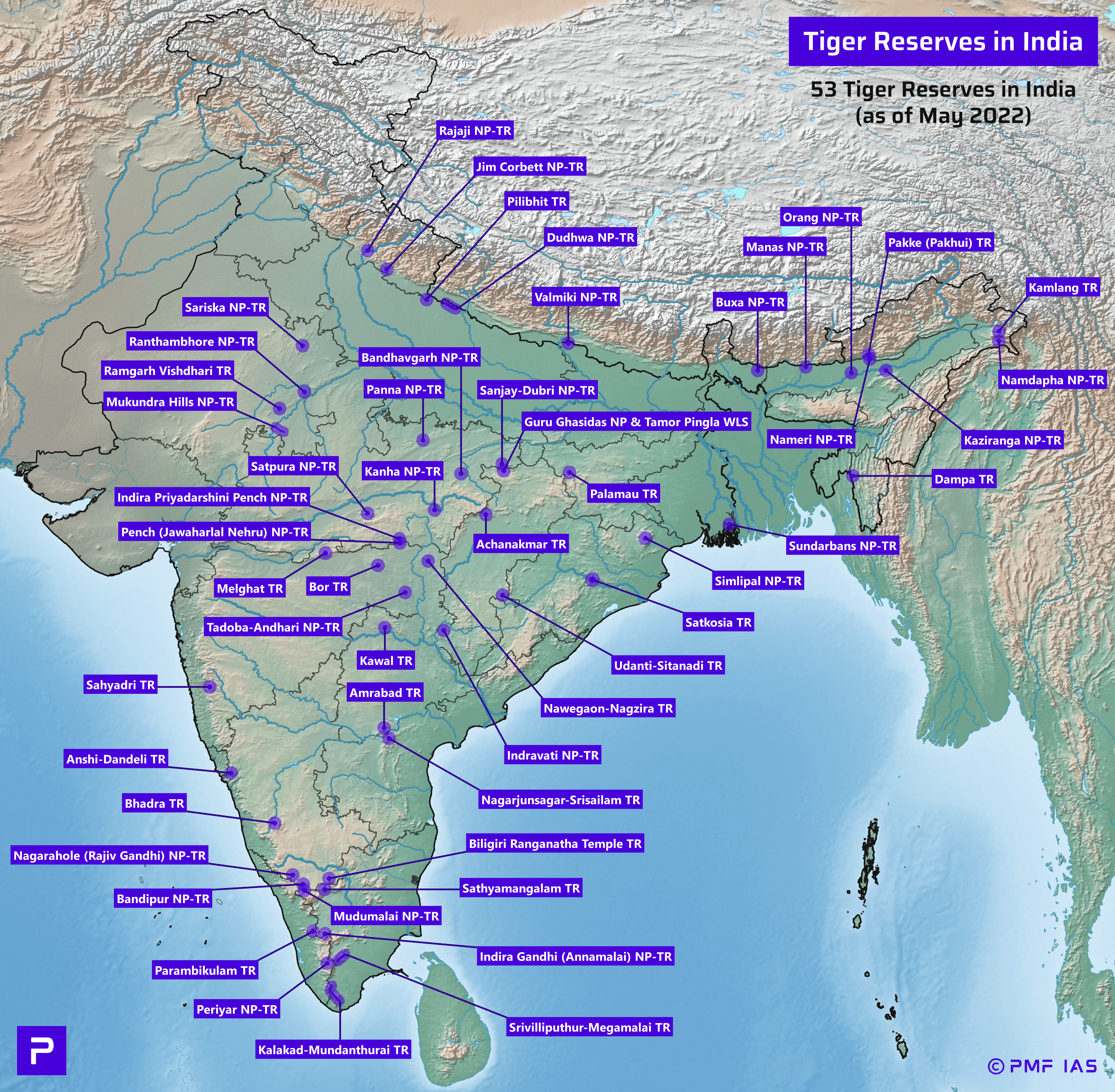 Coastline of India | Coastal Plains of India - PMF IAS Coastline of India | Coastal Plains of India - PMF IAS