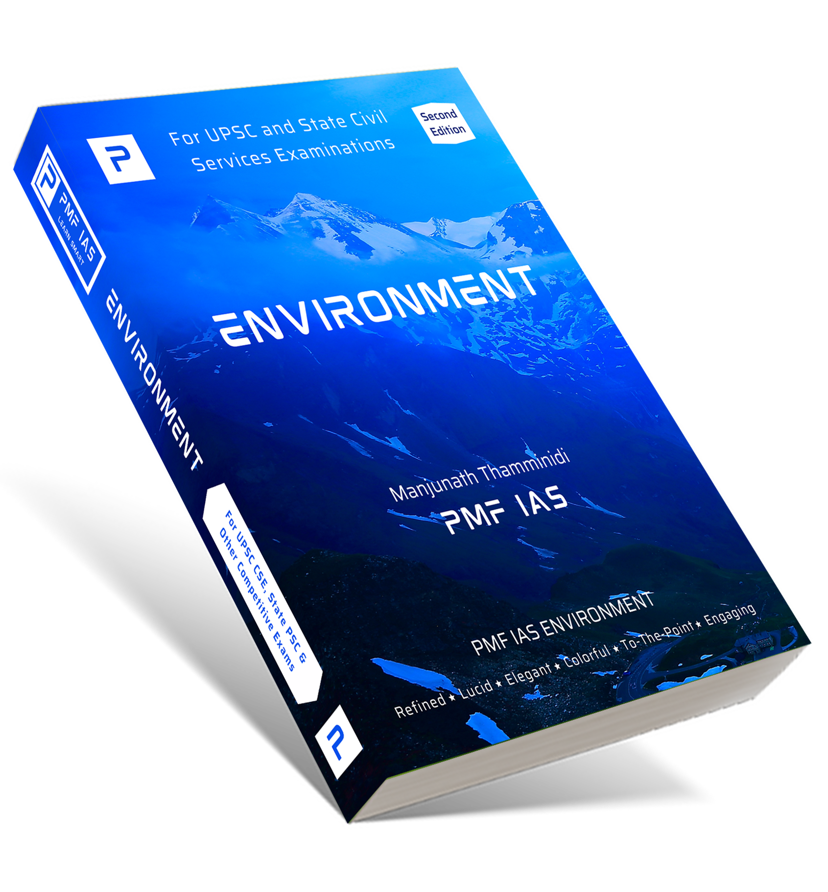 Environment Second Edition
