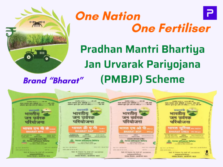 One Nation, One Fertiliser Scheme