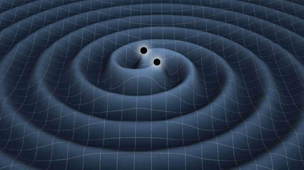 Gravitational  waves