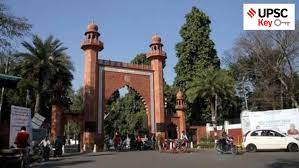 AMU