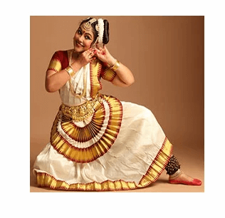 Mohiniyattam - PMF IAS
