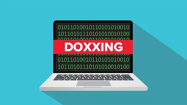 Doxxing