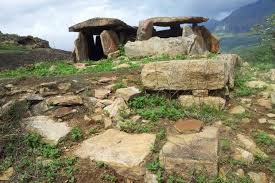 Exploring India's megalithic culture, a ...