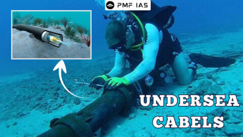 Undersea Cabels