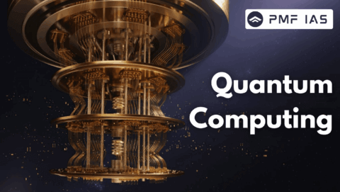 Quantum Computing