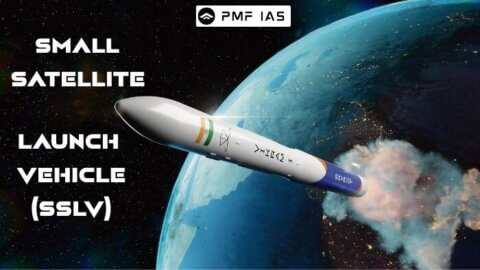 Small Satellite Launch Vechicle (SSLV)