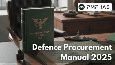 Defence Procurement Manual