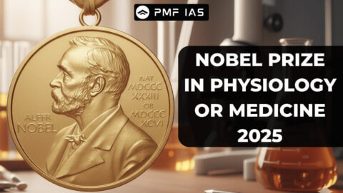 Nobel Prize in Physiology or Medicine