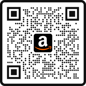 PMF IAS Prelims Magnum Quarter Amazon Link QR Code