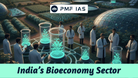 India’s Bioeconomy Sector