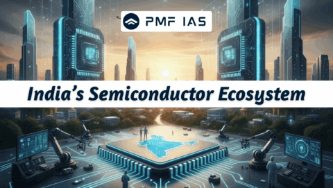 India’s Semiconductor Ecosystem