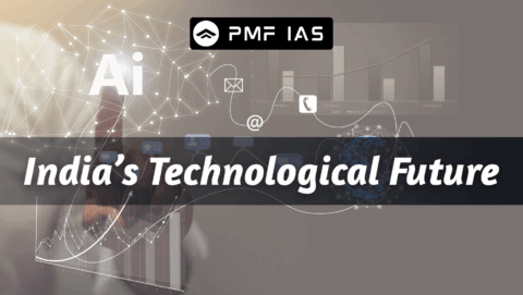 India’s Technological Future