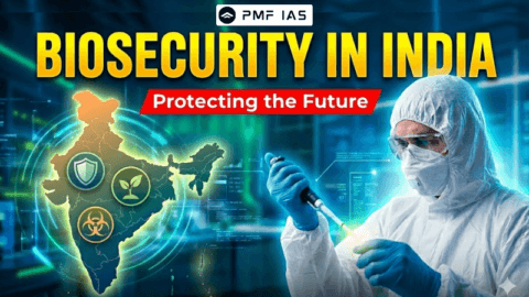 Biosecurity in India