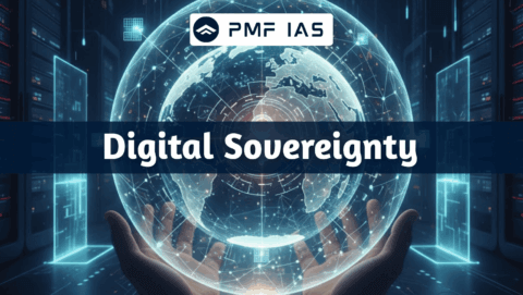 Digital Sovereignty