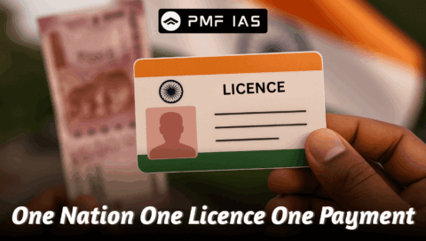 One Nation One Licence One Payment
