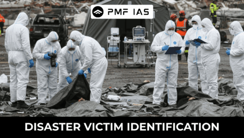 Disaster Victim Identification ()