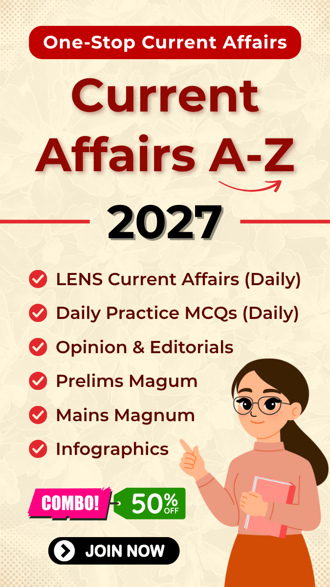 Current Affairs A Z