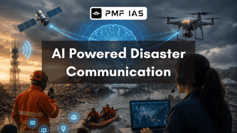 AI Powered Disaster Communication ()