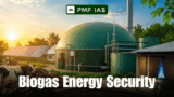 Biogas Energy Security ()