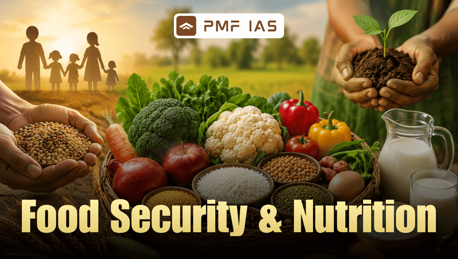 Food Security and Nutrition ()