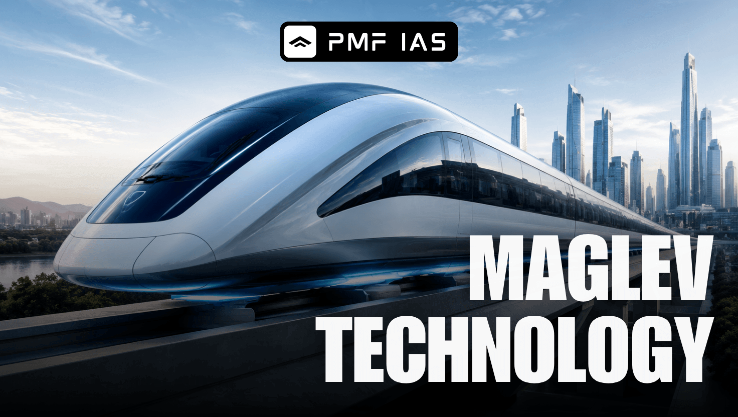 Maglev Technology ()