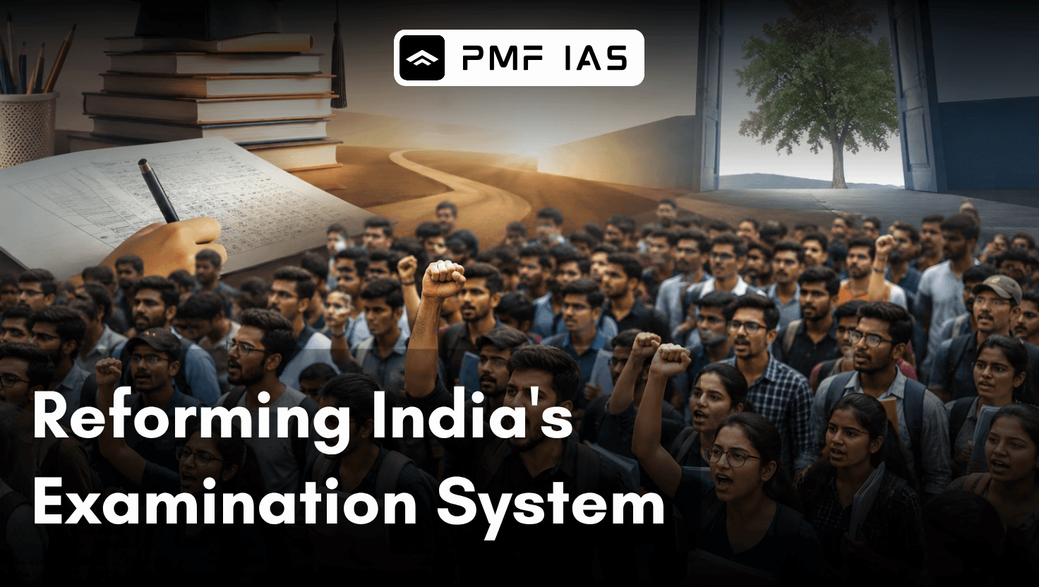 Reforming India's Examination System ()