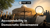 Accountability in Democratic Governance