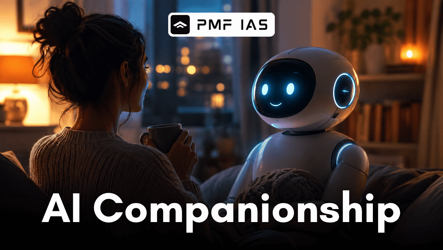 AI Companionship ()
