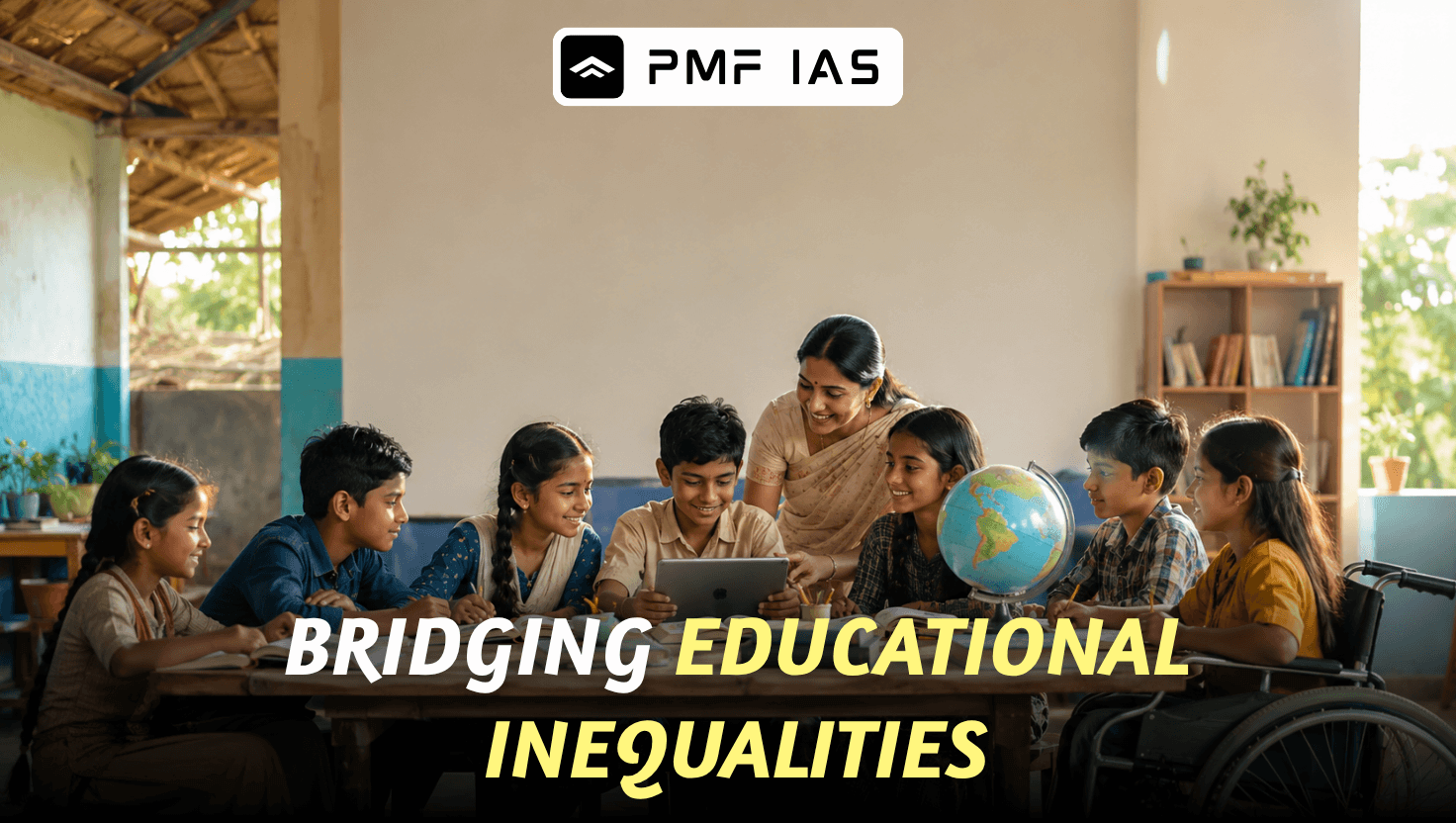 Bridging Educational Inequalities ()
