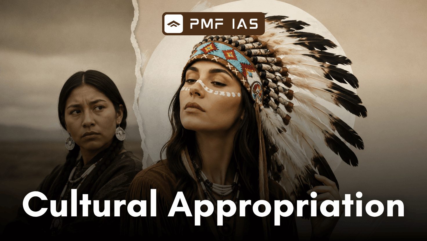 Cultural Appropriation ()
