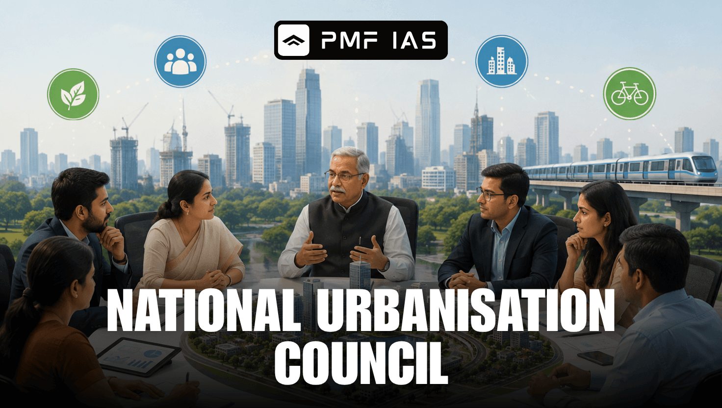 National Urbanisation Council ()
