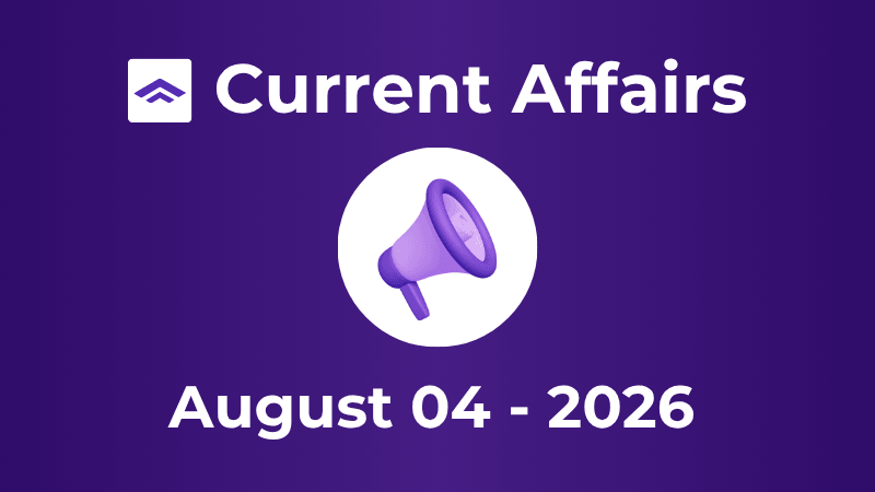 PMF IAS Daily Current Affairs ()