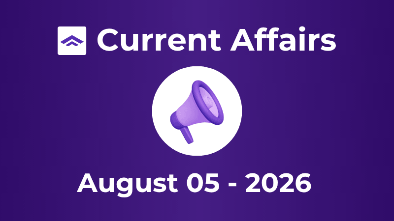 PMF IAS Daily Current Affairs ()