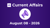 PMF IAS Daily Current Affairs ()