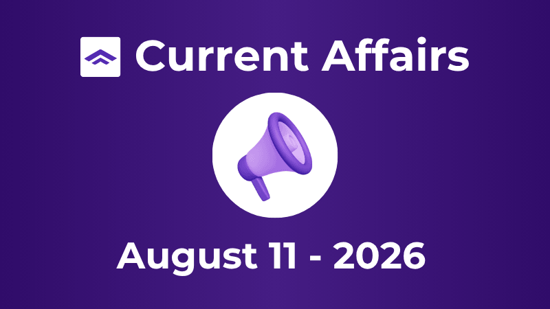 PMF IAS Daily Current Affairs ()